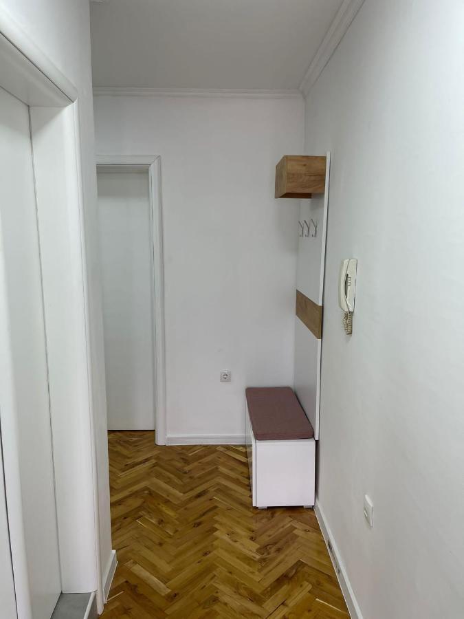 Stan Centar Ns Appartement Novi Sad Buitenkant foto