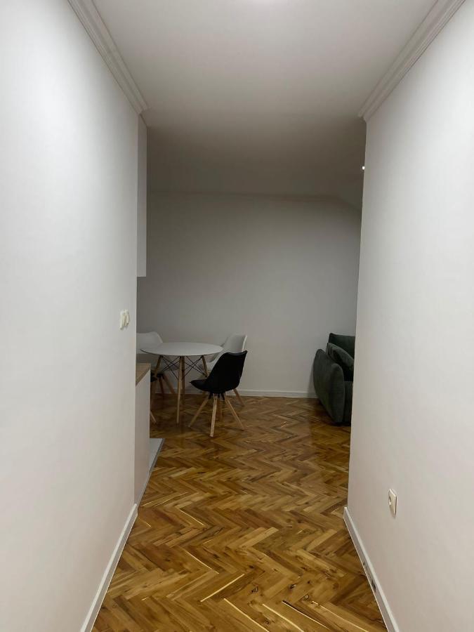 Stan Centar Ns Appartement Novi Sad Buitenkant foto